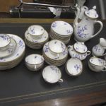 686 7663 COFFEE SET